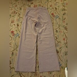 New! Ultra High Wide leg